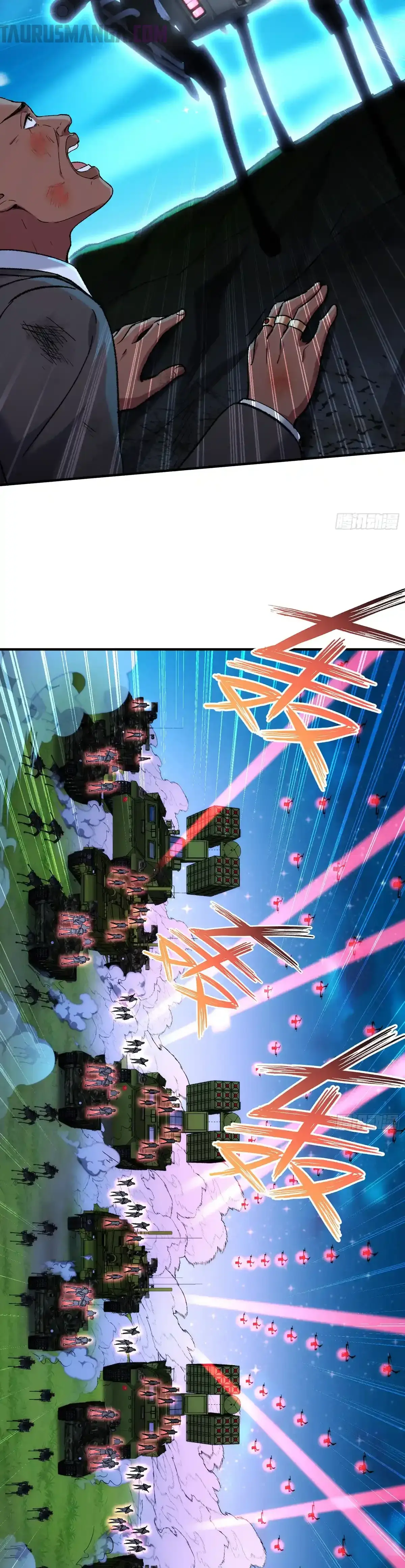 Despues De Dejar De Actuar Como Un Perro, Me Convertí En Un Magnate Celestial Urbano > Capitulo 191 > Page 41